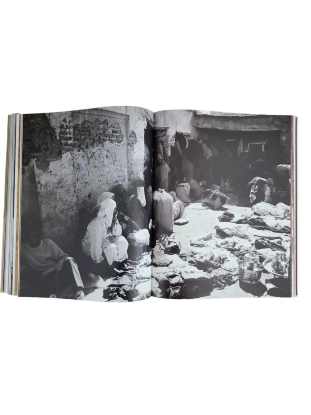 The Culinary Chronicle Book 1 The Best of Hong Kong, Morocco, London